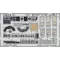 Eduard Accessory Ju 88A-1 for Revell 1:72 (SS722)