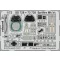 Eduard Accessory Spitfire Mk.Vc for Airfix 1:72 (SS728)