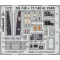 Eduard Accessory Ar 234B 1/72 for DRAGON 1:72 (SS740)