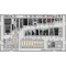 Eduard Accessory Wellington Mk.II for AIRFIX 1:72 (SS766)