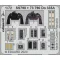 Eduard Accessory Do 335A for HOBBY 2000 / DRAGON 1:72 (SS790)