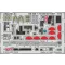 Eduard Accessory OV-10D+ ICM 1:72 (SS820)