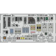 Eduard Accessory A-6E 1:72 (SS825)