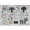 Eduard Accessory F-15D 1:72 (SS836)