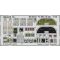 Eduard Accessory B-24J HASEGAWA 1:72 (SS854)