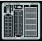Eduard Accessory T-34/85 1:35 (TP006)