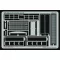 Eduard Accessory KV-1/KV-2 mesh early für Trumpeter Bausatz 1:35 (TP088)