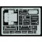 Eduard Accessory Tool Box US set.2 1:35 (TP094)