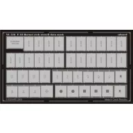 Eduard Accessory F-18 Hornet (XL516)