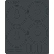 Eduard Accessory BR-86 for Trumpeter 1:35 (XT159)