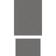 Eduard Accessory V3000S for ICM 1:35 (XT198)