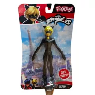Miraculous játékfigura 14 cm - Cat Noir