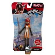 Miraculous játékfigura 14 cm - Rena Rouge