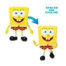 Spongyabob játékfigura - SpongyaBob