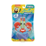 SpongyaBob játékfigura - Rák Úr