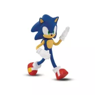 Sonic játékfigura 12 cm - Sonic
