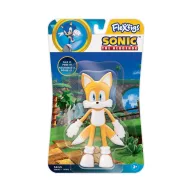 Sonic játékfigura - Tails