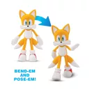 Sonic játékfigura - Tails