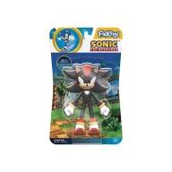 Sonic játékfigura - Shadow