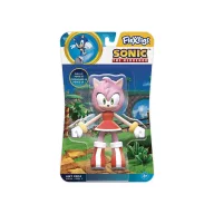 Sonic játékfigura - Amy Rose