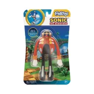 Sonic játékfigura – Dr. Eggman