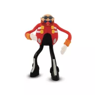 Sonic játékfigura 12 cm – Dr. Eggman