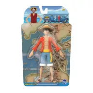 One piece játékfigura - Monkey D. Luffy