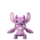 Lilo és Stitch játékfigura - Angel