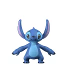 Lilo és Stitch játékfigura - Stitch