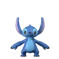 Lilo és Stitch játékfigura 10 cm - Stitch