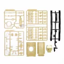 Forces Of Valor 1:72 German Tiger I DAK 1943 fr. Prod. Kit (873001)