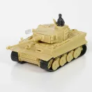 Forces Of Valor 1:72 German Tiger I DAK 1943 fr. Prod. Kit (873001)