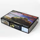 Forces Of Valor 1:72 German Königstiger Hen. Ardennen 1944 (873002)