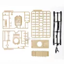 Forces Of Valor 1:72 US M1A2 Abrams IRAQ 2003 (873005)