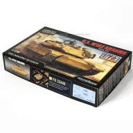 Forces Of Valor 1:72 US M1A2 Abrams IRAQ 2003 (873005)