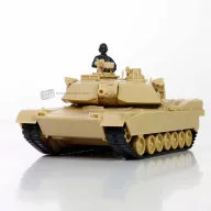 Forces Of Valor 1:72 US M1A2 Abrams IRAQ 2003 (873005)