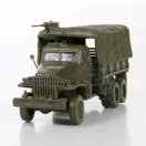 Forces Of Valor US 2,5 To. Lastwagen Normandie 1944 1:72 (873006A)