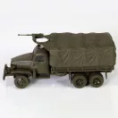 Forces Of Valor US 2,5 To. Lastwagen Normandie 1944 1:72 (873006A)