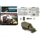 Forces Of Valor US 2,5 To. Lastwagen Normandie 1944 1:72 (873006A)