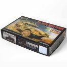 Forces Of Valor 1:72 US M3A1 Halftrack Normandy 1944 (873007A)