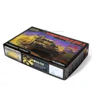 Forces Of Valor 1:72 German Panzer III Ausf.N Norway 1945 (873008)