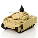 Forces Of Valor 1:72 German Panzer III Ausf.N Norway 1945 (873008)