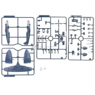   Forces Of Valor 1:72 British Spitfire MK.IX August 1942 (873009)