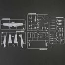 Forces Of Valor 1:72 US P-51D Mustang January 1945 (873010)