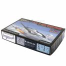 Forces Of Valor 1:72 US P-51D Mustang January 1945 (873010)