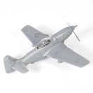 Forces Of Valor 1:72 US P-51D Mustang January 1945 (873010)