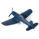 Forces Of Valor 1:72 US F4U-1D Corsair May 1945 (873011)