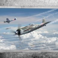   Forces Of Valor 1:72 German FW 190 D-9 Sorau February 1945 (873012)