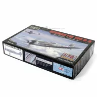   Forces Of Valor 1:72 German FW 190 D-9 Sorau February 1945 (873012)