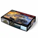 Forces Of Valor 1:72 US Sherman M4A1(76) September 1944 (873016)